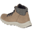 Merrell Ontario Mid Waterproof Hiking Shoes - Womens, Boulder, 9 US, J84846-710-09.0