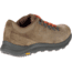 Merrell Ontario Suede Mid - Mens, Canteen, Medium, 9.5, J65397-200-09.5