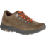 Merrell Ontario Suede Mid - Mens, Canteen, Medium, 9.5, J65397-200-09.5