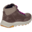 Merrell Ontario Suede Mid - Womens, Bracken, Medium, 6.5, J16528-200-06.5