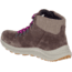 Merrell Ontario Suede Mid - Womens, Bracken, Medium, 6.5, J16528-200-06.5