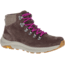 Merrell Ontario Suede Mid - Womens, Bracken, Medium, 6.5, J16528-200-06.5
