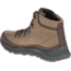 Merrell Ontario X SK Wax - Mens, Dark Oak, Medium, 13.0, J36141-251-13.0
