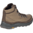 Merrell Ontario X SK Wax - Mens, Dark Oak, Medium, 13.0, J36141-251-13.0