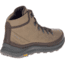Merrell Ontario X SK WAX - Mens, Dark Oak, Medium, 9, J36141-251-09.0