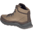 Merrell Ontario X SK WAX - Mens, Dark Oak, Medium, 9, J36141-251-09.0