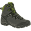Merrell Polarand 8 Waterproof Backpacking Boot - Men's-Granite-Medium-8.5 US
