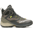Merrell Rogue Hiker Mid Gore-Tex Shoes - Mens, Boulder, 13, J037159-M-13