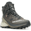 Merrell Rogue Hiker Mid Gore-Tex Shoes - Womens, Brindle, 8, J037344-M-8