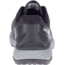 Merrell Rubato Trailrunning Shoe - Mens, Black, 10, Black, 10, J135241-Black-10