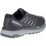 Merrell Rubato Trailrunning Shoe - Mens, Black, 10, Black, 10, J135241-Black-10