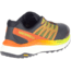 Merrell Rubato Trailrunning Shoes - Mens, HV Black, 10.5, J135243-10.5