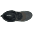 Merrell Siren 4 Thermo Demi Waterproof Shoes - Womens, Black, 9.5 US, J036750-09.5