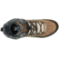 Merrell Siren 4 Thermo Mid Waterproof Shoes - Womens, Tobacco, 7 US, J036994-07.0
