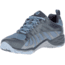 Merrell Siren Edge Q2 Waterproof - Womens, Bluestone, Medium, 9, J65414-400-09.0