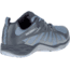 Merrell Siren Edge Q2 Waterproof - Womens, Bluestone, Medium, 9, J65414-400-09.0