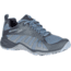 Merrell Siren Edge Q2 Waterproof - Womens, Bluestone, Medium, 9, J65414-400-09.0