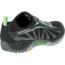 Merrell Siren Edge Waterproof Hiking Shoe - Women's-Black/Paradise-Medium-6