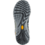 Merrell Siren Edge Waterproof Hiking Shoe - Women's-Black/Paradise-Medium-6