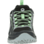 Merrell Siren Edge Waterproof Hiking Shoe - Women's-Black/Paradise-Medium-6