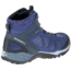 Merrell Siren Sport Q2 Mid Waterproof Hiking Boot - Women's-Crown Blue-Medium-6
