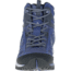 Merrell Siren Sport Q2 Mid Waterproof Hiking Boot - Women's-Crown Blue-Medium-6