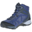Merrell Siren Sport Q2 Mid Waterproof Hiking Boot - Women's-Crown Blue-Medium-6