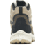 Merrell Speed Solo Mid Waterproof Shoes - Mens, Clay/Olive, 12 US, J004535-12.0