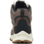 Merrell Speed Solo Mid Waterproof Shoes - Mens, Earth, 10 US, J004533-10.0