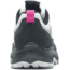 Merrell Speed Solo Mid Waterproof Shoes - Womens, Black/Birch, 10, J005024-M-10