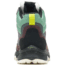 Merrell Speed Solo Mid Waterproof Shoes - Womens, Jade, 10 US, J005098-10.0