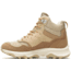 Merrell Speed Solo Mid Waterproof Shoes - Womens, Tobacco/Gold, 10 US, J005386-10.0