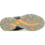 Merrell Speed Solo Shoes - Mens, Black/Boulder, 11.5, J004553-M-11.5