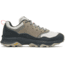 Merrell Speed Solo Shoes - Mens, Black/Boulder, 11.5, J004553-M-11.5