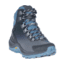 Merrell Thermo Cross 2 Mid Waterproof - Womens, Bluestone, Medium, 9.5, J90030-400-09.5