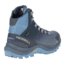 Merrell Thermo Cross 2 Mid Waterproof - Womens, Bluestone, Medium, 9.5, J90030-400-09.5