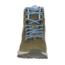 Merrell Thermo Kiruna Mid Shell Waterproof - Womens, Olive, Medium, 6.5, J99916-310-06.5