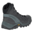Merrell Thermo Rogue 6 Inch Gore-Tex Backpacking Shoes - Men's, Black, 11.5, Medium, J42965-11.5