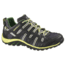 Merrell WaterPro Manistee Shoe - Men's-11.5 US-Black/Lime Zest