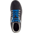 Merrell Wilderness LT Waterproof Shoe - Mens, Black, 8.5, Black, 8.5, J000871-Black-8.5