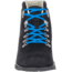 Merrell Wilderness LT Waterproof Shoe - Mens, Black, 8.5, Black, 8.5, J000871-Black-8.5