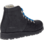 Merrell Wilderness LT Waterproof Shoe - Mens, Black, 8.5, Black, 8.5, J000871-Black-8.5