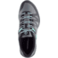 Merrell Zion FST Hiking Shoe - Womens, Black/Wave, 9, Black/Wave, 9, J035382-Black/Wave-9