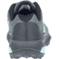 Merrell Zion FST Hiking Shoe - Womens, Black/Wave, 9, Black/Wave, 9, J035382-Black/Wave-9