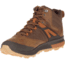 Merrell Zion Mid Waterproof - Mens, Toffee, Medium, 10.5, J16887-210-10.5
