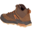 Merrell Zion Mid Waterproof - Mens, Toffee, Medium, 10.5, J16887-210-10.5