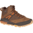 Merrell Zion Mid Waterproof - Mens, Toffee, Medium, 10.5, J16887-210-10.5