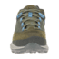 Merrell Zion Waterproof - Womens, Dark Olive, Medium, 7.5, J18804-340-07.5