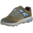 Merrell Zion Waterproof - Womens, Dark Olive, Medium, 7.5, J18804-340-07.5