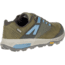 Merrell Zion Waterproof - Womens, Dark Olive, Medium, 7.5, J18804-340-07.5